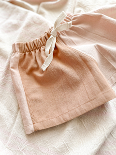 Imagen de short Malva rosa