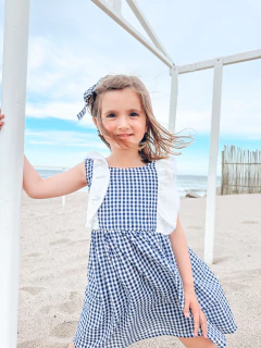 VESTIDO INDRA - comprar online