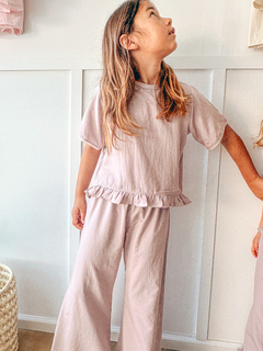 Remera LUZ - comprar online