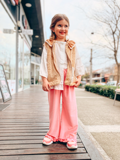 PANTS BARBIE