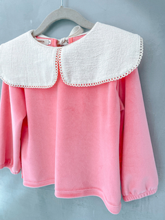 BUZO BARBIE CUELLO en internet