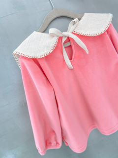 BUZO BARBIE CUELLO - minigranada