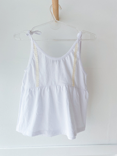 MUSCULOSA CAROLA - comprar online