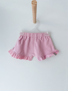 SHORT DALIA LIMON /ORQUIDEA - comprar online