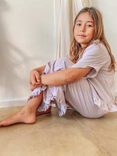 Pantalon LUZ en internet