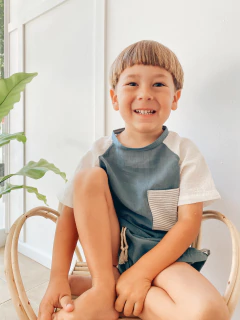 REMERA NILO AERO - comprar online