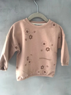 buzo SIMONA pate - tienda online