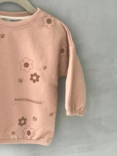 buzo SIMONA pate - minigranada