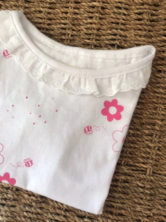 Remera VERA en internet