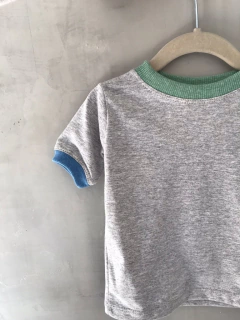 Remera FEFE - comprar online