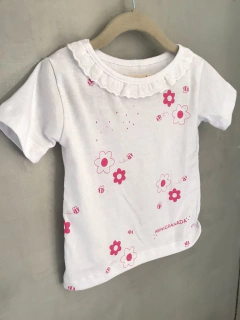 Remera VERA - minigranada