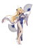 Furyu Azur Lane - Centaur - comprar online