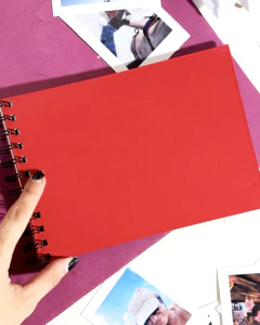 Fotoalbum Amor - NUESTRA HISTORIA