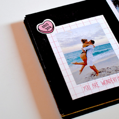 STICKERS LOVE MESSAGES - comprar online