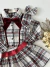 Look xadrez country Valentina - comprar online
