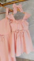 Vestido Antonella Mãe e filha - loja online