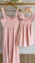 Vestido Antonella Mãe e filha - Juli Adur Moda Infantil