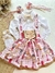 Look Junino Olivia - comprar online