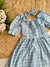 Vestido Fabiana - comprar online