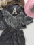 Look Boiadeira Jeans Grafite paete - personalize - Juli Adur Moda Infantil