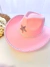 Chapéu Boiadeira Estrela Personalizado - Juli Adur Moda Infantil