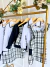Look Mãe e filha Ma Chérie - Juli Adur Moda Infantil