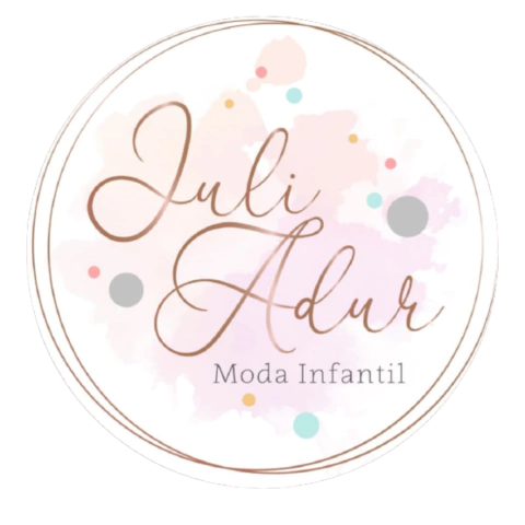 Juli Adur Moda Infantil