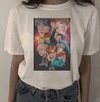 Camiseta BTS Fanart