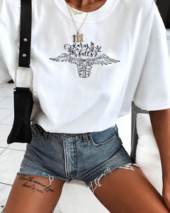 Camiseta Zayn Malik Icarus Falls