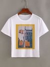 Camiseta Shawn Mendes “Fallin’ All In You”