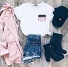 Camiseta Now United “The summer has no rules” - comprar online