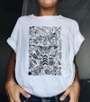 Camiseta One direction Tattoo