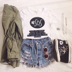 Camiseta Five Seconds of Summer - comprar online