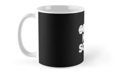 Caneca Sorry Not Sorry Demi Lovato - comprar online