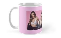 Caneca Rosa Little mix - Pacific NorthWest.