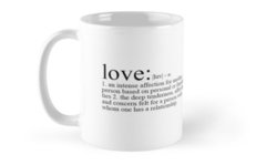 Caneca Tears Left to Cry Ariana Grande na internet