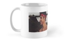 Caneca Cameron Dallas Definiçao na internet