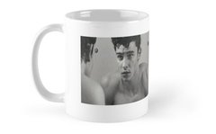 Caneca Definiçao de amor Shawn Mendes - comprar online