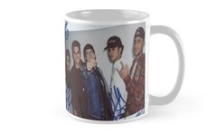 Caneca Polaroids CNCO na internet