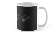 Caneca Autografos CNCO na internet