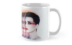 Caneca Witness Tour Katy Perry na internet