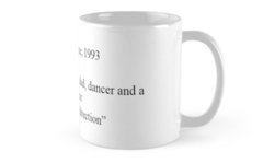 Caneca Definiçao Liam Payne na internet