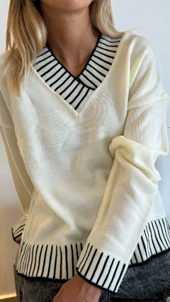 Sweater Dorian en internet
