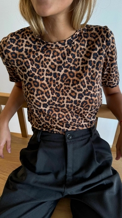 Remera Print