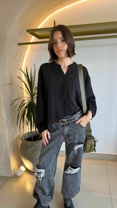 Camisa Gilda - comprar online