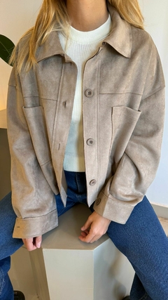 Campera Steff