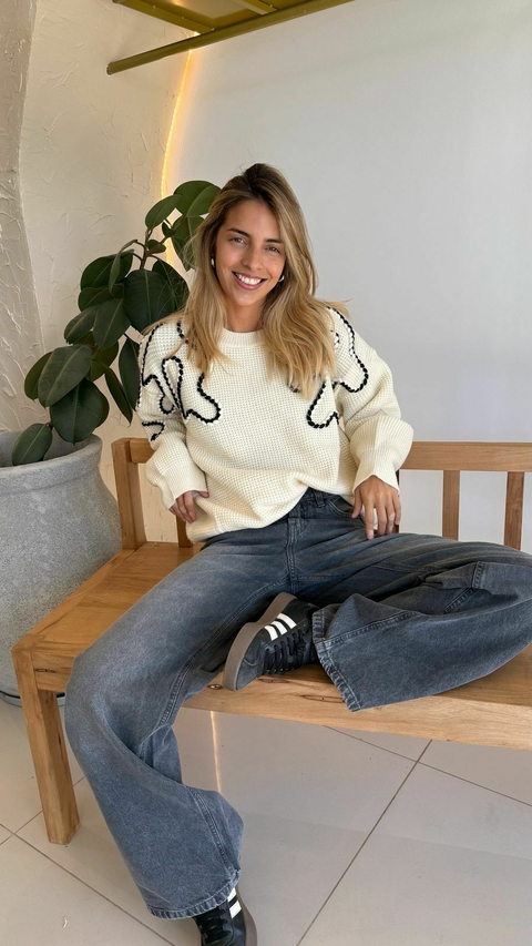 Sweater Boston - comprar online