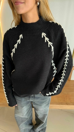 Sweater Katniss - comprar online