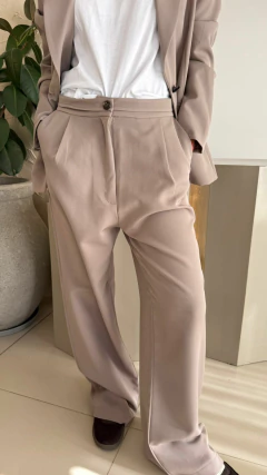 Conjunto Sastrero - tienda online