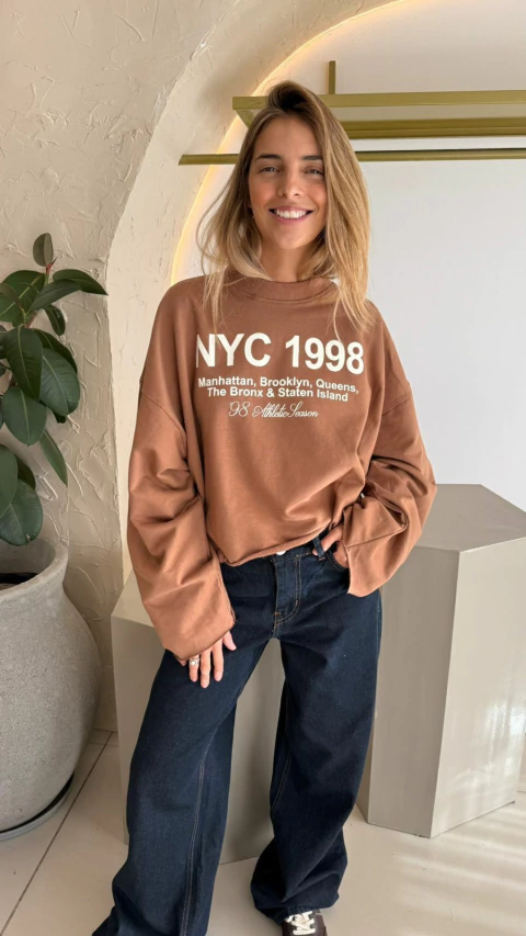 Buzo 1998 - comprar online